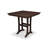 Farmhouse Trestle Dining Table-124825882