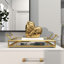 Sculpture en porcelaine Almera-1440713266-1440713267