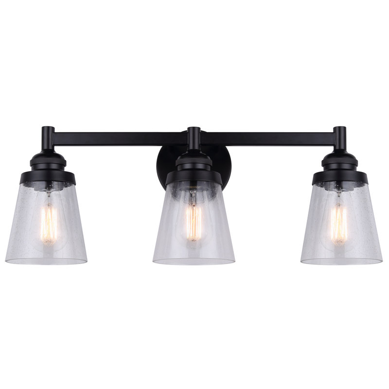 Talida 3 - Light Dimmable Vanity Light