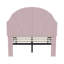 Solid Wood Bed-1567029207
