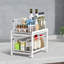 Freestanding Spice Rack