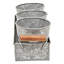 Sania Metal Planter