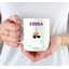 Grande tasse à café personnalisée Barrigan-1179097148