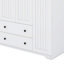 Armoire penderie avec tiroirs et porte-365287577