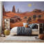 Papier peint paysage désertique Sci Fi Desert Dunes-1254837773-1254837775