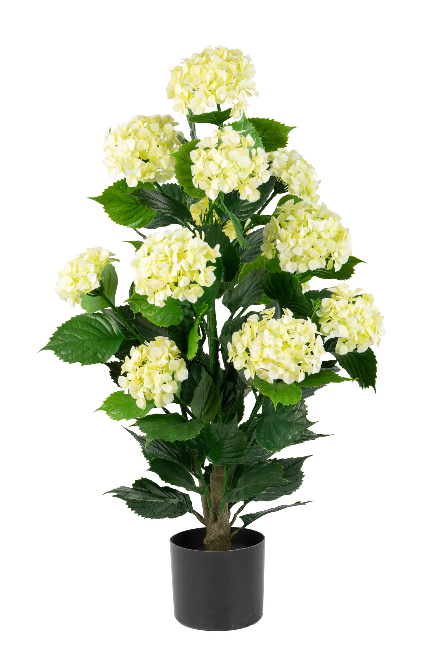 Naturae Decor ARTIFICIAL 36 IN PINK HYDRANGEA & Reviews | Wayfair