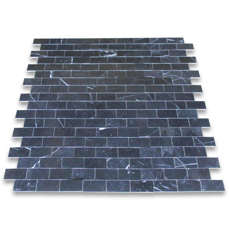 Carreau de mosaïque 12 po x 12 po