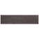 Brickyard 3 In. X 12 In. Porcelain Rustic Wall & Floor Tile