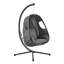 Samaire Swing Chair with Stand
