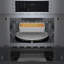 Benchmark® 30" Convection Electric Single Wall Oven