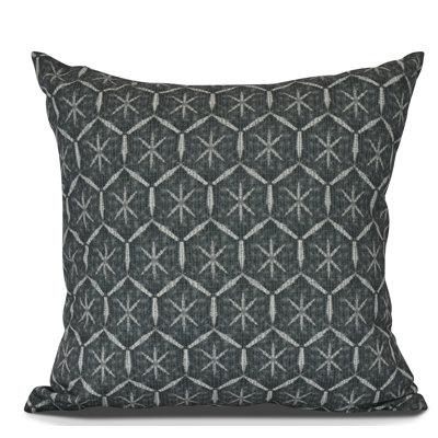 Goals, Gourds, and Gatherings Square Pillow Cover & Insert