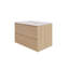 Meuble-lavabo mural en céramique blanc à grain de bois-529823391-529823376