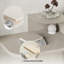 40cm W Manufactured Wood Bedside Table-1589035884
