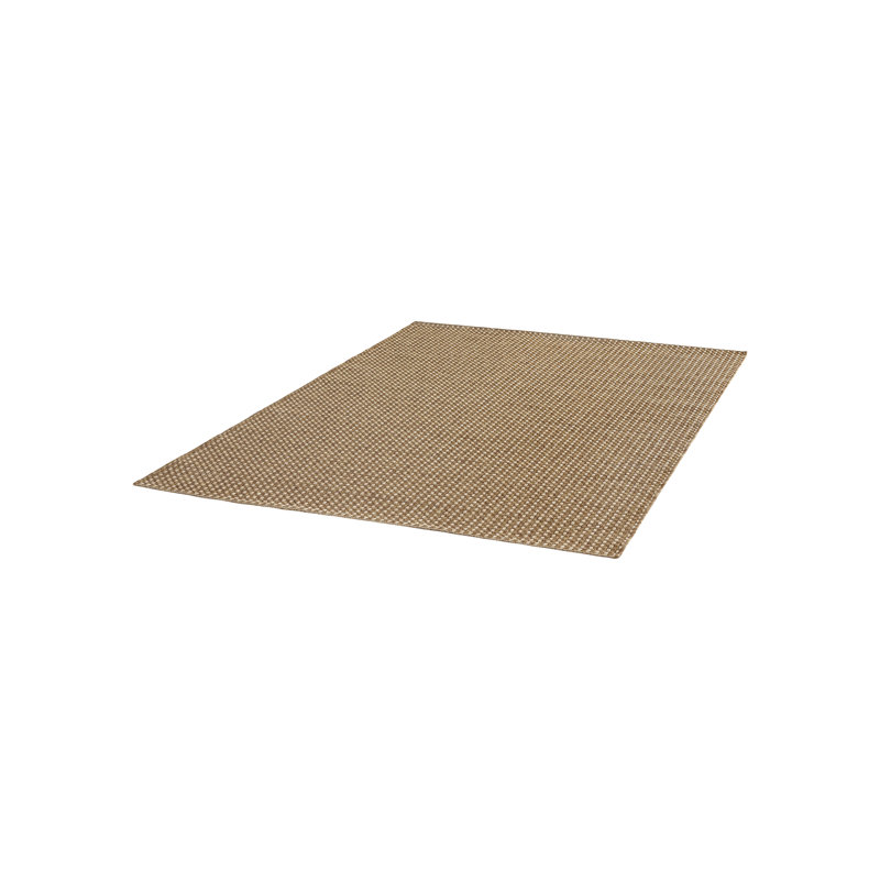 Babson Solid Colour Indoor / Outdoor Area Rug, Rectangle 160 x 230cm