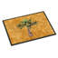 Paillasson d’extérieur Westdale Palm Tree-1842221366