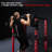 Power Squat Rack Cage, 2000lbs Weight Cable Machine With Lat Pulldown For Home Gym