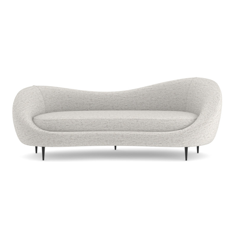 94 Formosa Sofa, 33" H x 96" W x 40" D