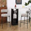 Tabouret de bar 28 po Emmorie-1615696303