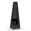 Waurika Triangle Wood Burning Smokeless Chimenea-1088469789