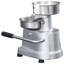 Symple Stuff Valentino Stainless Steel Burger Maker