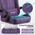 Purple is out of stock