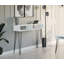 Mare 110cm Console Table-1375769541