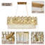 8 - Light Chandelier