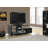 Contemporary TV Stand with Spacious Storage and Stylish Design for Living Room-1287010110-1302110628