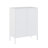 32" Metal Accent Cabinet