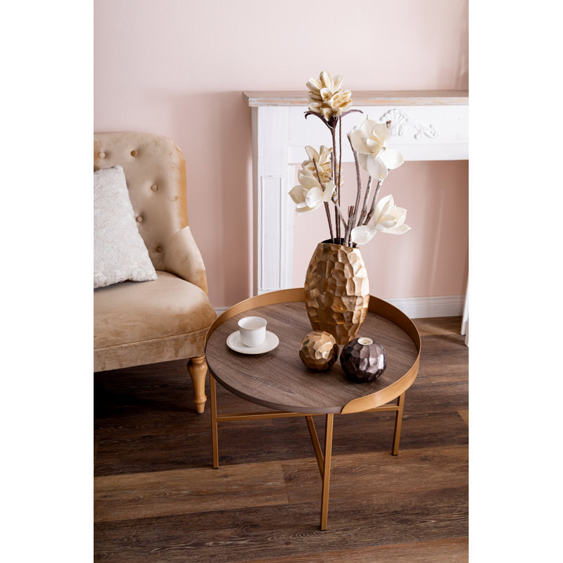 McNairy Four Leg Coffee Table