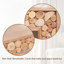 Console Rustic