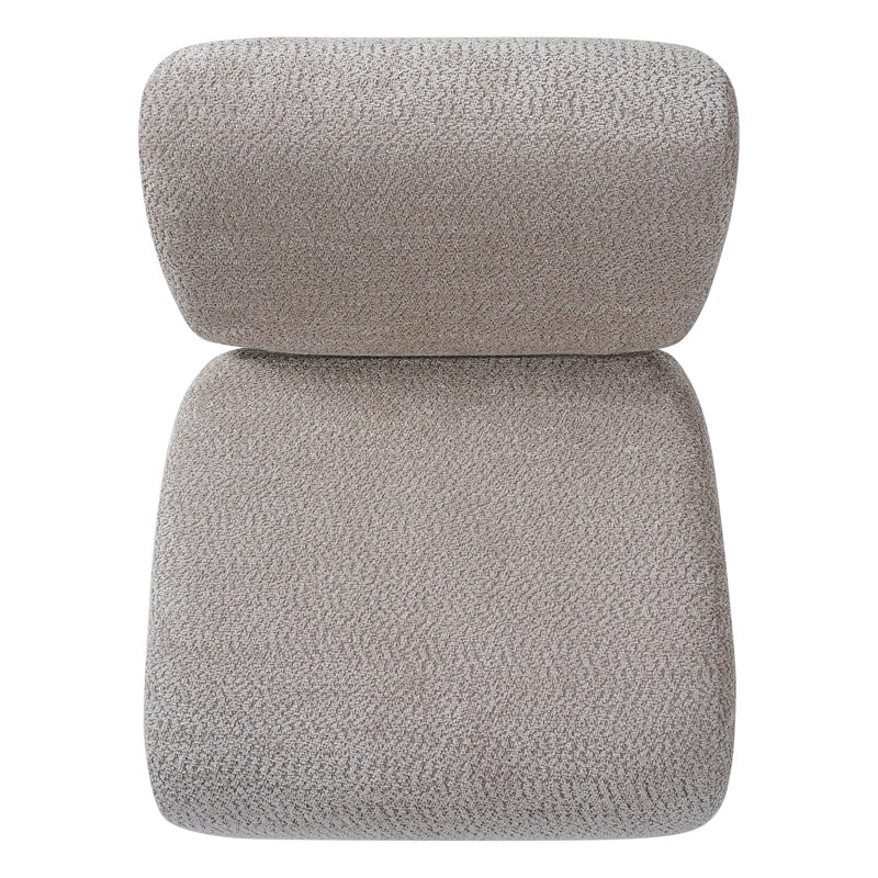 Fauteuil de chambre Sloane, Light Beige