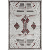 Gabbeh One-of-a-Kind 6'3" X 9'2" Area Rug