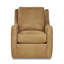 Leona Swivel Armchair-1953459637