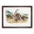 Walnut Framed selected