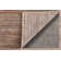 Tapis moderne Lakewood