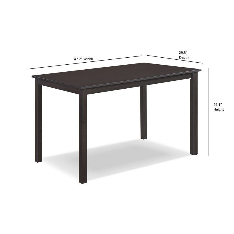 Table de salle à manger Clapham