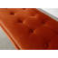 Absolon Velvet Upholstered Bench-165542034