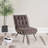 Josepa 23.50'' Wide Tufted Lounge Chair-467173818
