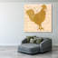 Coq toscan classique-578555981