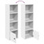 Conary 31cm W Bookcase-8289587-8289584