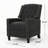 Classic Fabric Push Back Chair-848153992