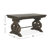 Writing Desk With Chair And Printer Stand-125421165