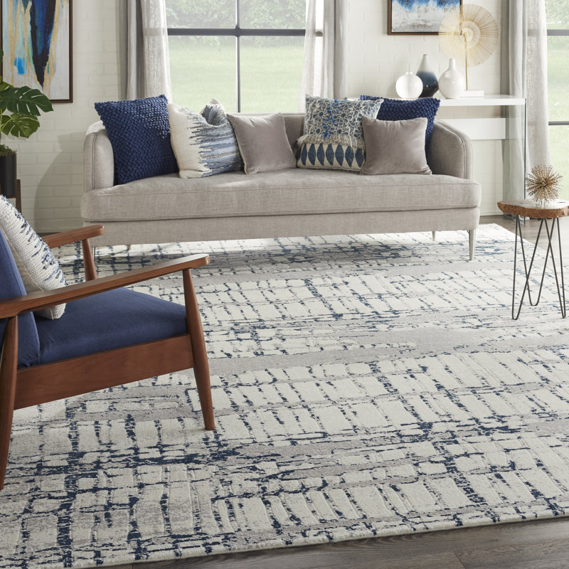 Twilight Area Rug, Rectangle 236 x 297cm