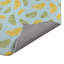 Tapis de bureau léger Summer Limes & Lemons-113979820-115733954