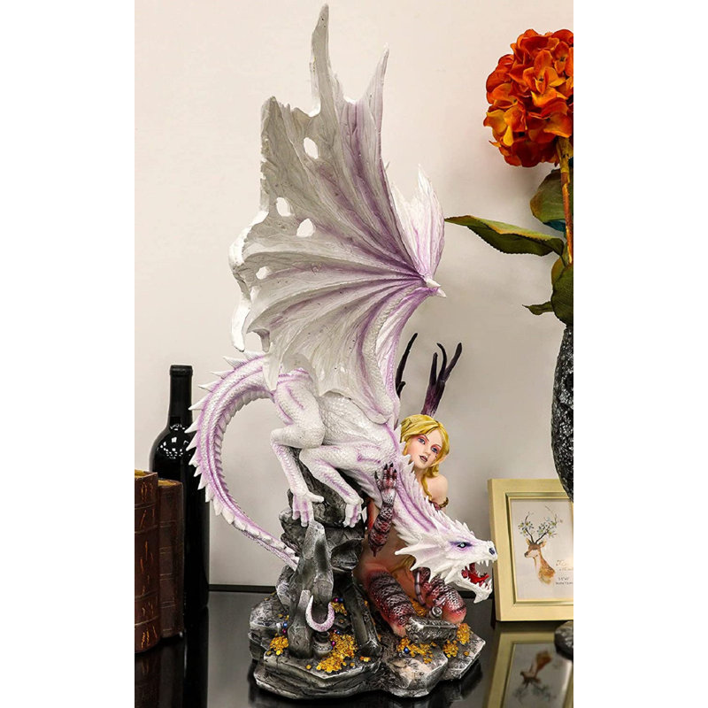 Figurine Camilly