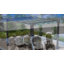 Pergola en métal d'extérieur l 13 pi x P 10 pi Atlantics-150552505