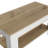 Storage Table, Extendable Table Shelf, Lower Shelf, For Living Room-2036841448