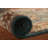 One-of-a-Kind Runner 2'6" x 5'11" New Age Runner Wool Area Rug in Beige and Brown