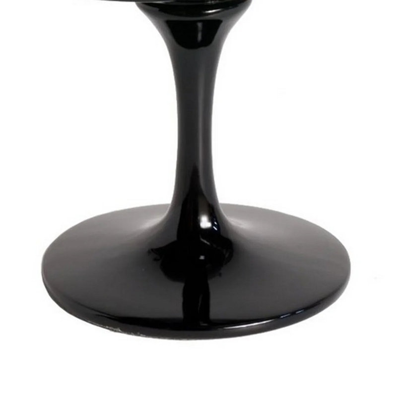 Chaise Turno, Noir